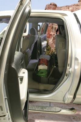 Tuffy Security Products - Tuffy Security Products 313-01 Compact Underseat Lockbox - Image 22