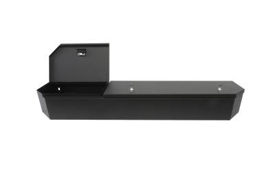 Tuffy Security Products - Tuffy Security Products 316-01 Compact Underseat Lockbox - Image 4