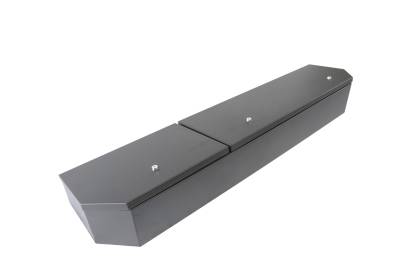 Tuffy Security Products - Tuffy Security Products 316-01 Compact Underseat Lockbox - Image 6