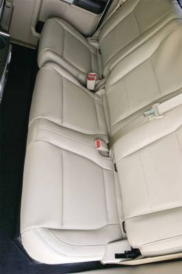 Tuffy Security Products - Tuffy Security Products 319-01 Compact Underseat Lockbox - Image 4