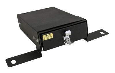 Tuffy Security Products - Tuffy Security Products 335-01 Security Drawer - Image 2