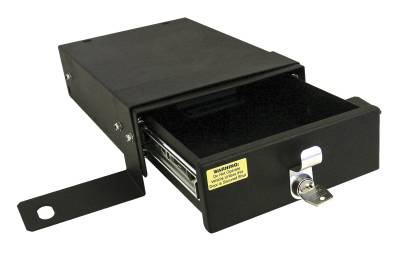 Tuffy Security Products - Tuffy Security Products 335-01 Security Drawer - Image 3