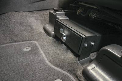 Tuffy Security Products - Tuffy Security Products 335-01 Security Drawer - Image 6