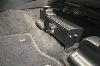 Tuffy Security Products - Tuffy Security Products 335-01 Security Drawer - Image 8