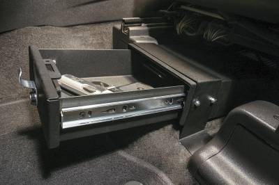 Tuffy Security Products - Tuffy Security Products 335-01 Security Drawer - Image 11