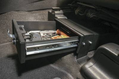 Tuffy Security Products - Tuffy Security Products 335-01 Security Drawer - Image 13