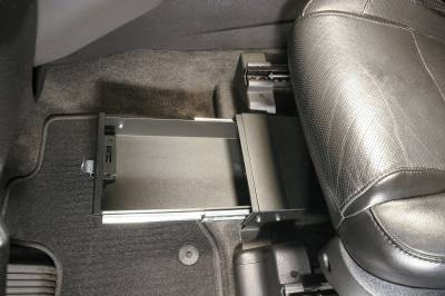 Tuffy Security Products - Tuffy Security Products 335-01 Security Drawer - Image 15