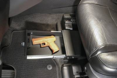 Tuffy Security Products - Tuffy Security Products 335-01 Security Drawer - Image 17