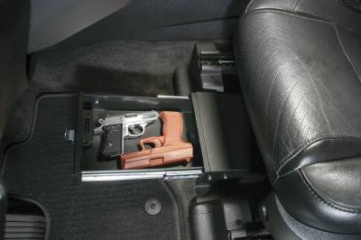 Tuffy Security Products - Tuffy Security Products 335-01 Security Drawer - Image 18