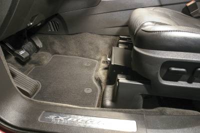 Tuffy Security Products - Tuffy Security Products 335-01 Security Drawer - Image 20