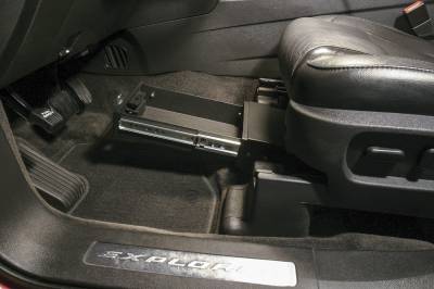 Tuffy Security Products - Tuffy Security Products 335-01 Security Drawer - Image 22