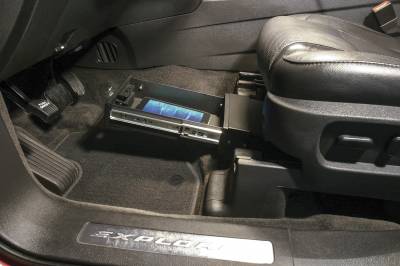 Tuffy Security Products - Tuffy Security Products 335-01 Security Drawer - Image 23