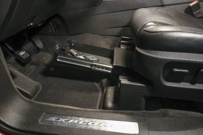 Tuffy Security Products - Tuffy Security Products 335-01 Security Drawer - Image 24