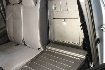 Tuffy Security Products - Tuffy Security Products 331-01 Locking Cubby Cover - Image 10