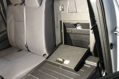 Tuffy Security Products - Tuffy Security Products 331-01 Locking Cubby Cover - Image 13