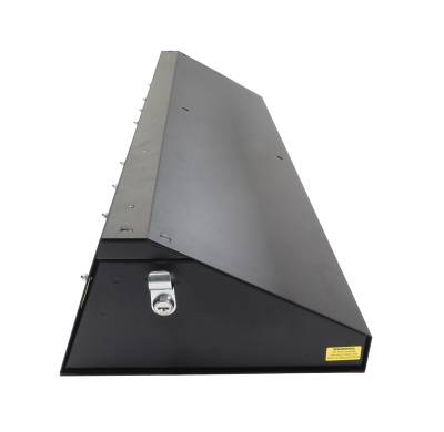 Tuffy Security Products - Tuffy Security Products 325-01 Underseat Drawer - Image 2