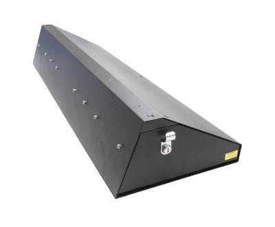 Tuffy Security Products - Tuffy Security Products 325-01 Underseat Drawer - Image 3