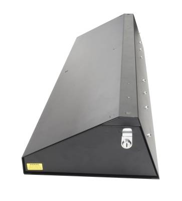 Tuffy Security Products - Tuffy Security Products 325-01 Underseat Drawer - Image 4