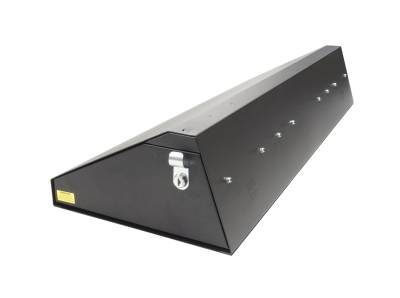 Tuffy Security Products - Tuffy Security Products 325-01 Underseat Drawer - Image 5