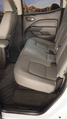 Tuffy Security Products - Tuffy Security Products 325-01 Underseat Drawer - Image 8