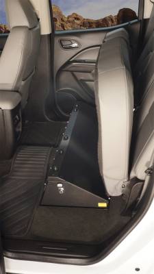 Tuffy Security Products - Tuffy Security Products 325-01 Underseat Drawer - Image 10