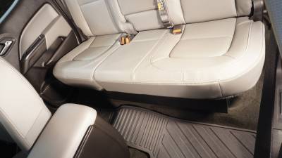 Tuffy Security Products - Tuffy Security Products 325-01 Underseat Drawer - Image 15