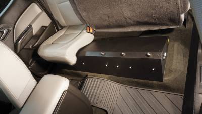 Tuffy Security Products - Tuffy Security Products 325-01 Underseat Drawer - Image 16