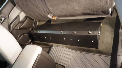 Tuffy Security Products - Tuffy Security Products 325-01 Underseat Drawer - Image 17