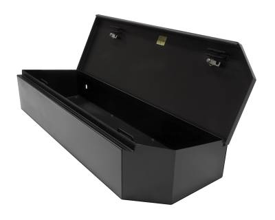 Tuffy Security Products - Tuffy Security Products 344-01 Compact Underseat Lockbox - Image 7