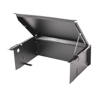 Tuffy Security Products - Tuffy Security Products 345-01 Deluxe Cargo Enclosure - Image 10