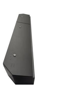 Tuffy Security Products - Tuffy Security Products 352-01 Compact Underseat Lockbox - Image 5