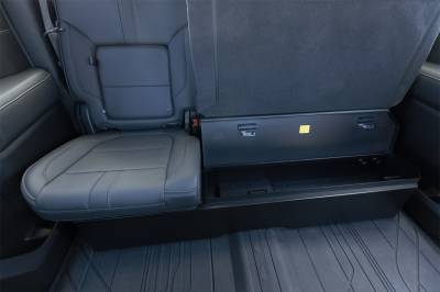 Tuffy Security Products - Tuffy Security Products 352-01 Compact Underseat Lockbox - Image 9