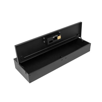 Tuffy Security Products - Tuffy Security Products 327-350120050-067-100-01 Tactical Lockbox - Image 3