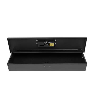 Tuffy Security Products - Tuffy Security Products 327-350120050-067-100-01 Tactical Lockbox - Image 5