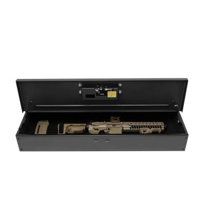 Tuffy Security Products - Tuffy Security Products 327-350120050-067-100-01 Tactical Lockbox - Image 6