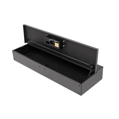 Tuffy Security Products - Tuffy Security Products 327-350120050-067-100-01 Tactical Lockbox - Image 8