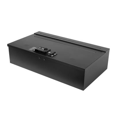 Tuffy Security Products - Tuffy Security Products 327-360200090-080-100-01 Tactical Lockbox - Image 8