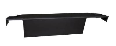 Tuffy Security Products - Tuffy Security Products 296-01 Standard Cargo Enclosure - Image 1