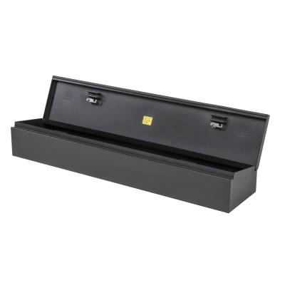 Tuffy Security Products - Tuffy Security Products 387-01 Underseat Lockbox - Image 3