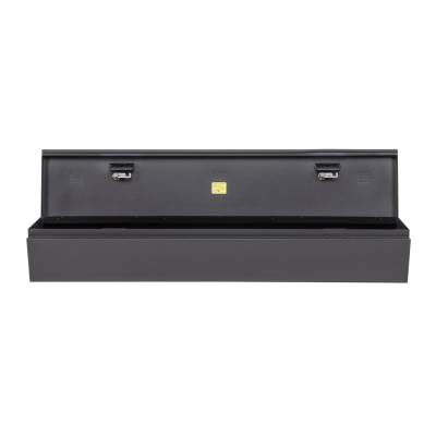 Tuffy Security Products - Tuffy Security Products 387-01 Underseat Lockbox - Image 7