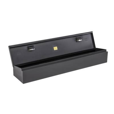 Tuffy Security Products - Tuffy Security Products 387-01 Underseat Lockbox - Image 10