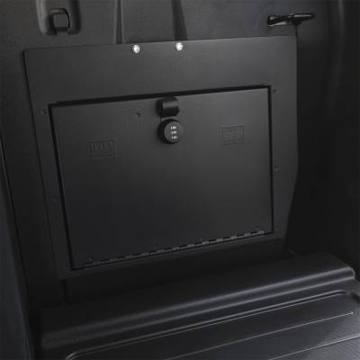 Tuffy Security Products - Tuffy Security Products 331-01-A Locking Cubby Cover - Image 8