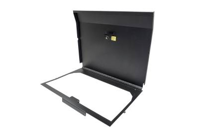 Tuffy Security Products - Tuffy Security Products 358-01-A In-Floor Locking Cargo Lid - Image 7