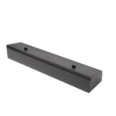 Tuffy Security Products - Tuffy Security Products 387-01-A Underseat Lockbox - Image 2