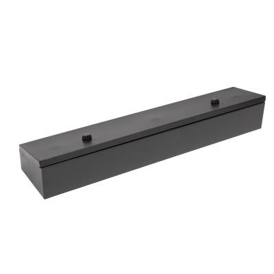 Tuffy Security Products - Tuffy Security Products 387-01-A Underseat Lockbox - Image 4