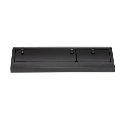 Tuffy Security Products - Tuffy Security Products 343-01-A Full Underseat Lockbox - Image 2