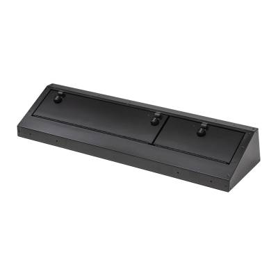 Tuffy Security Products - Tuffy Security Products 343-01-A Full Underseat Lockbox - Image 3