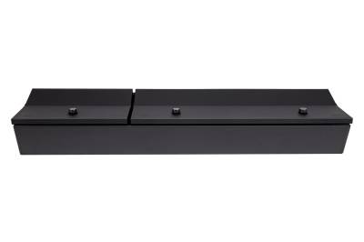 Tuffy Security Products - Tuffy Security Products 283-01-A Underseat Lockbox - Image 2