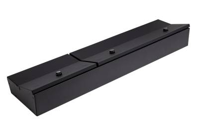 Tuffy Security Products - Tuffy Security Products 283-01-A Underseat Lockbox - Image 3