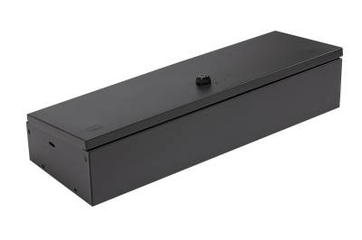 Tuffy Security Products - Tuffy Security Products 285-01-A Underseat Lockbox - Image 3
